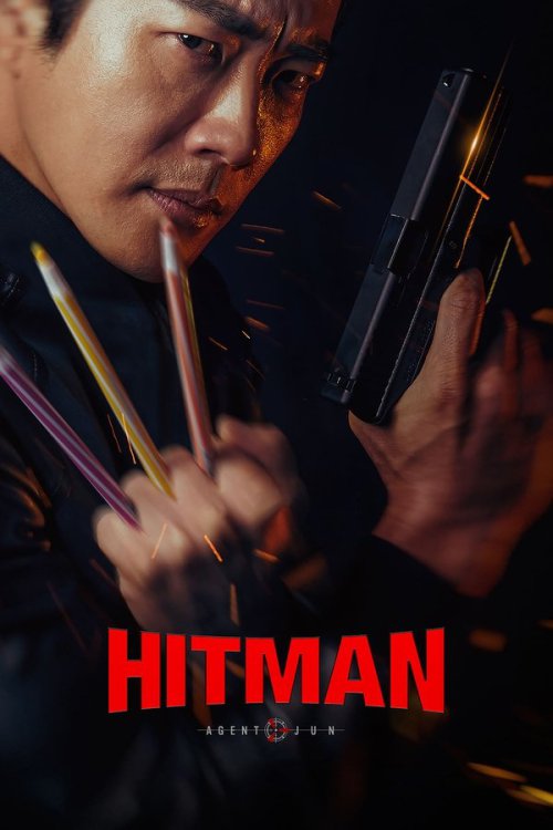 Hitman: Agent Jun 2020 WEB-DL Dual Audio - FlixBD