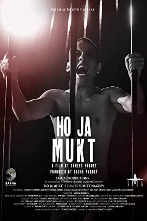 Ho Ja Mukt 2023 WEB-DL Hindi - FlixBD