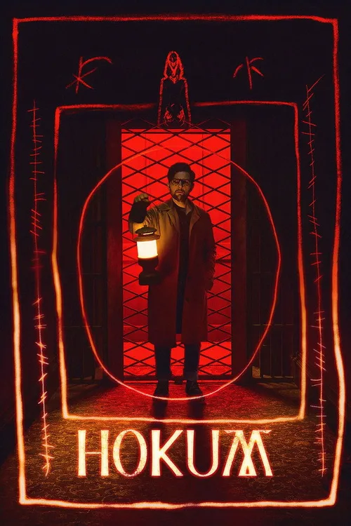 Hokum 2026 WEB-DL Dual Audio Hindi English - FlixBD
