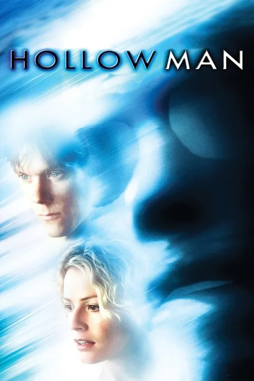 Hollow Man 2000 BluRay Dual Audio - FlixBD