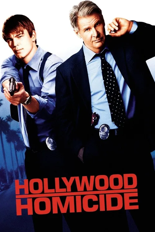 Hollywood Homicide 2003 BluRay Hindi English - FlixBD