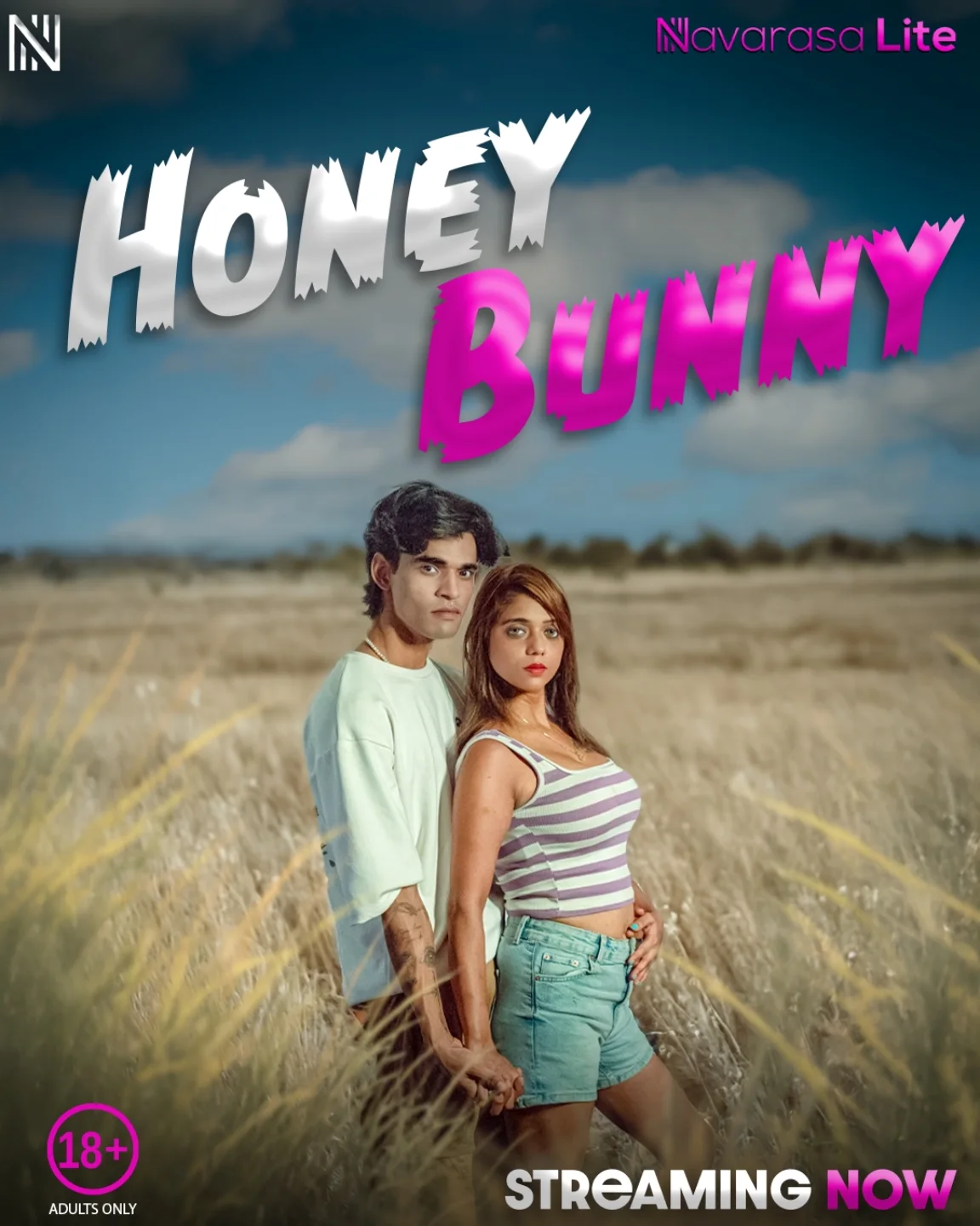 Honey Bunny (2025) HDRip Hindi - FlixBD