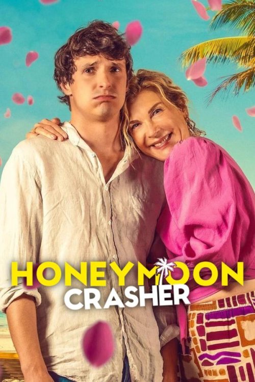 Honeymoon Crasher 2025 WEB-DL Multi Audio - FlixBD