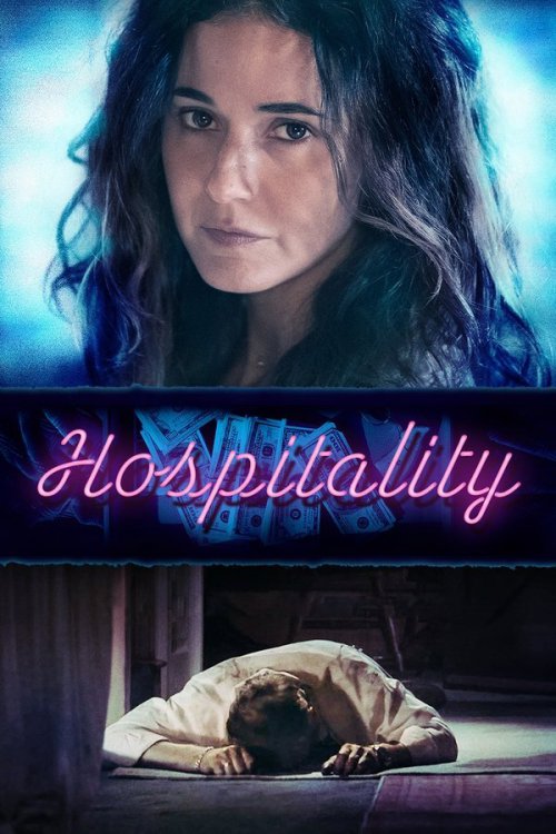 Hospitality 2018 WEB-DL Dual Audio - FlixBD