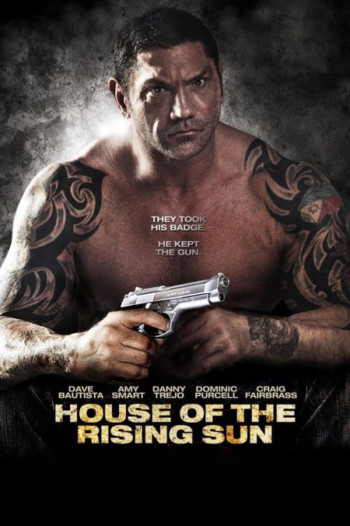 House of the Rising Sun 2011 WEB-DL Dual Audio - FlixBD