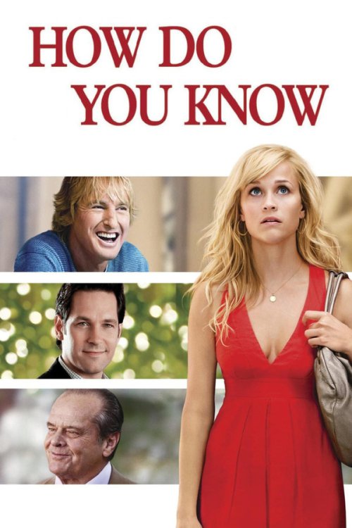 How Do You Know 2010 WEB-DL Dual Audio - FlixBD