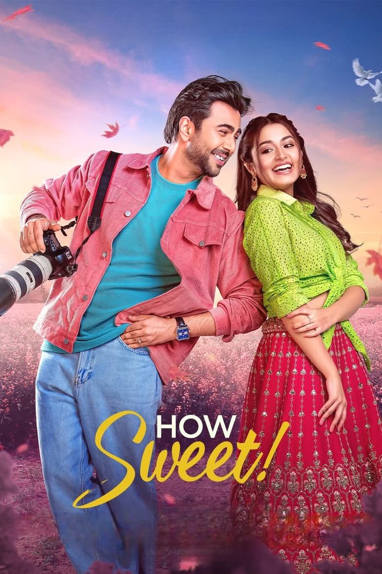 How sweet (2025) 4K WEB-DL Bangla - FlixBD