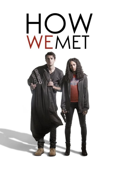 How We Met 2016 WEB-DL Dual Audio - FlixBD