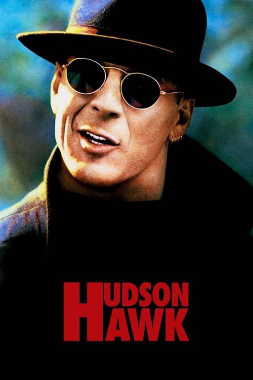 Hudson Hawk 1991 WEB-DL Dual Audio - FlixBD