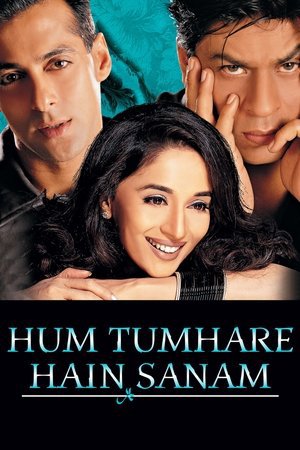 Hum Tumhare Hain Sanam 2002 WEB-DL Hindi - FlixBD