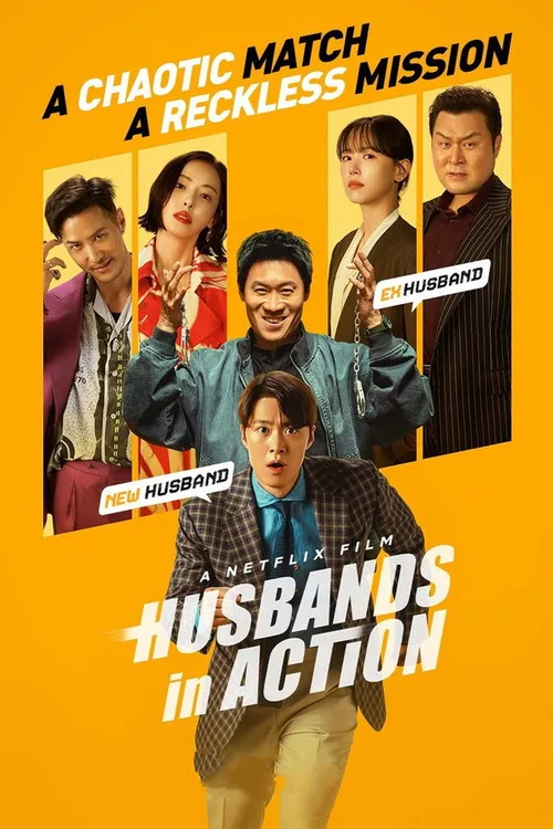 Husbands Friend 2026 HDRip Hindi - FlixBD