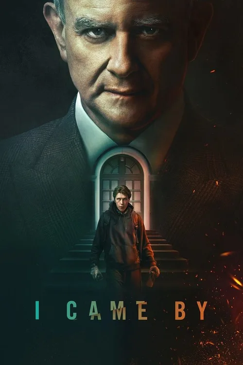 I Came By 2022 WEB-DL Hindi English - FlixBD
