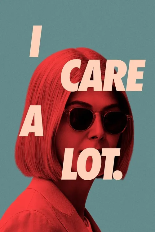 I Care a Lot 2021 BluRay Hindi English - FlixBD