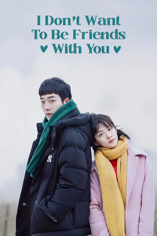 I Don’t Want to Be Friends with You 2020 Season 1 WEB-DL Hindi - FlixBD