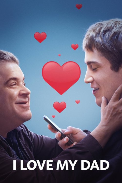 I Love My Dad 2022 WEB-DL Dual Audio - FlixBD