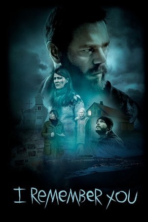 I Remember You 2017 WEB-DL Dual Audio - FlixBD
