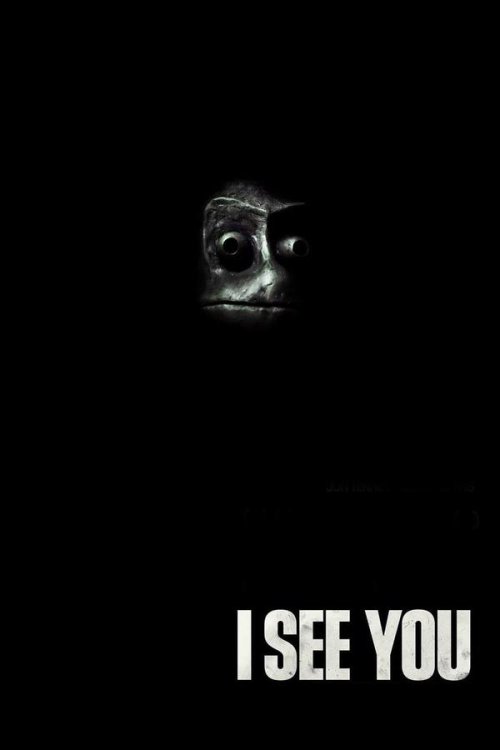 I See You 2019 WEB-DL Dual Audio - FlixBD