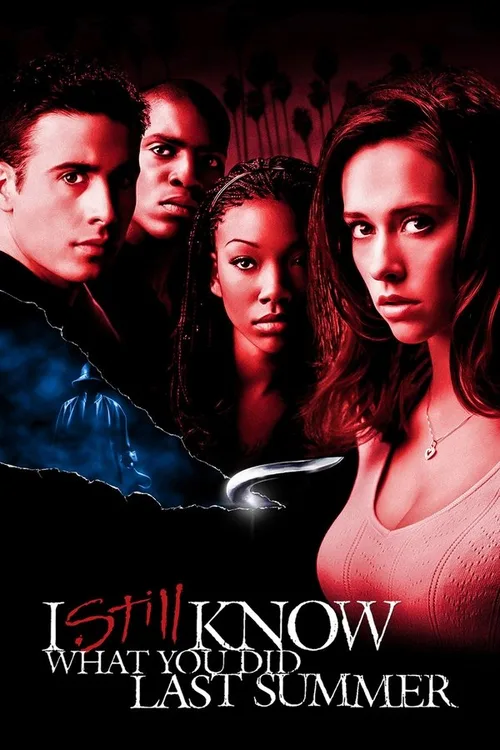 I Still Know What You Did Last Summer 1998 BluRay Hindi English - FlixBD