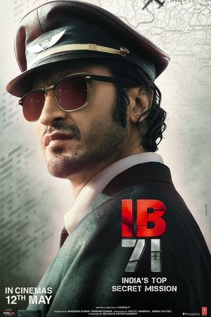IB 71 2023 WEB-DL Hindi - FlixBD