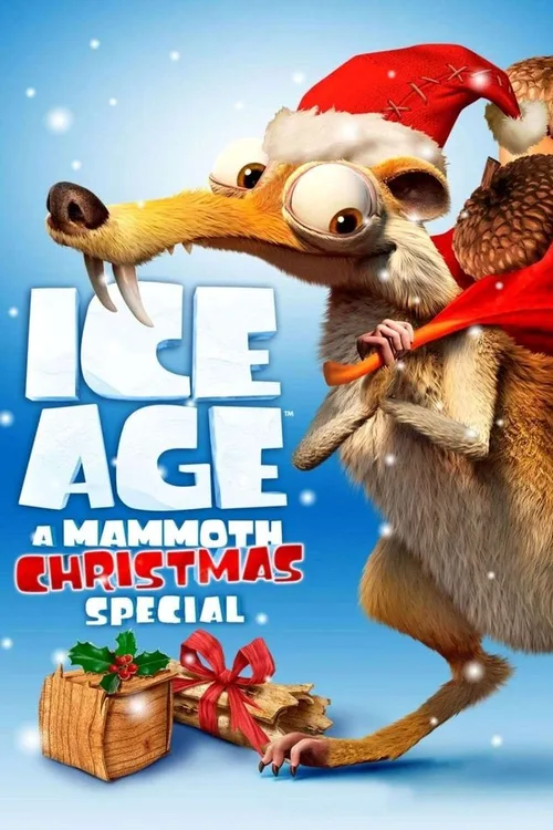 Ice Age: A Mammoth Christmas 2011 BluRay Hindi-English - FlixBD