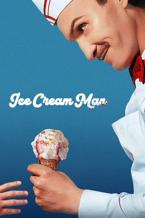 Ice Cream Man 2026 English WEB-DL - FlixBD