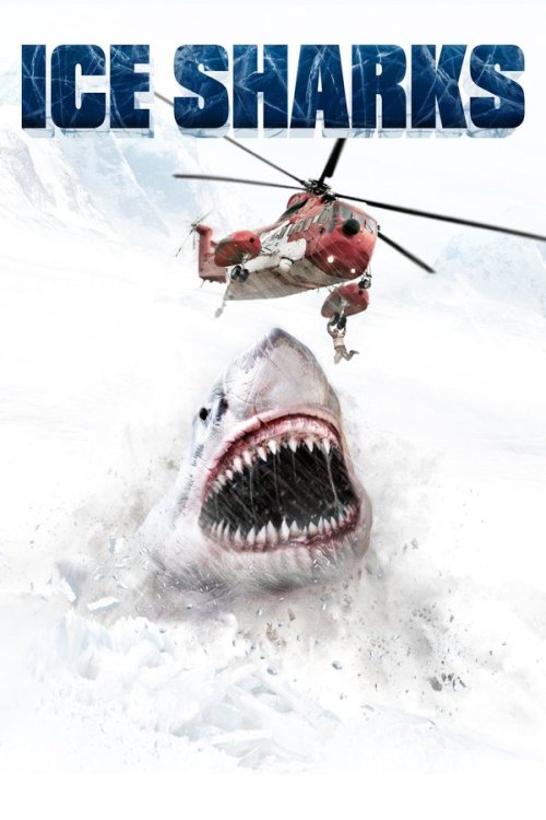 Ice Sharks 2016 WEB-DL Dual Audio - FlixBD