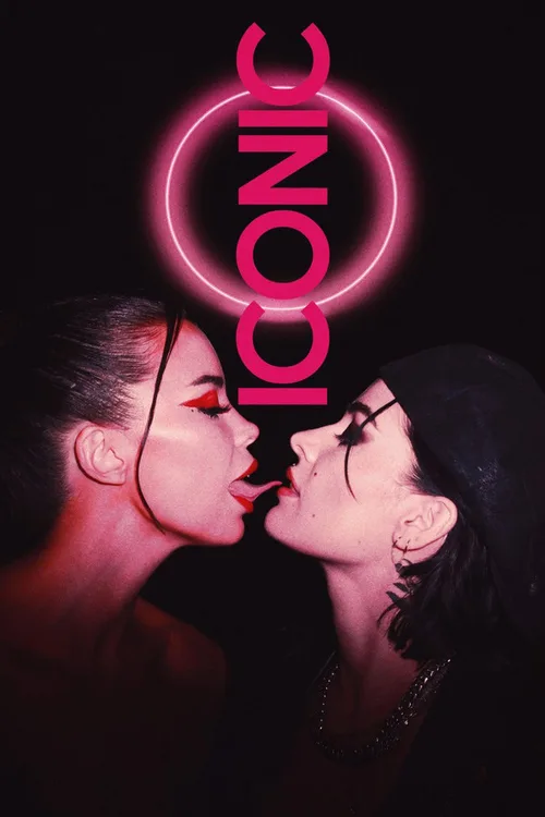Iconic 2024 BluRay Hindi-English - FlixBD