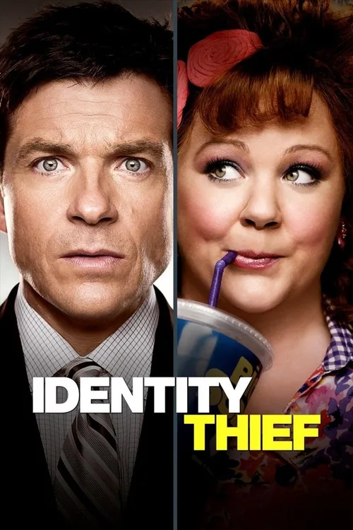 Identity Thief 2013 BluRay Hindi English - FlixBD