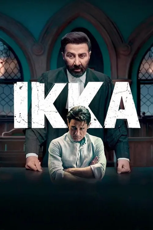 Ikka 2026 WEB-DL Hindi - FlixBD