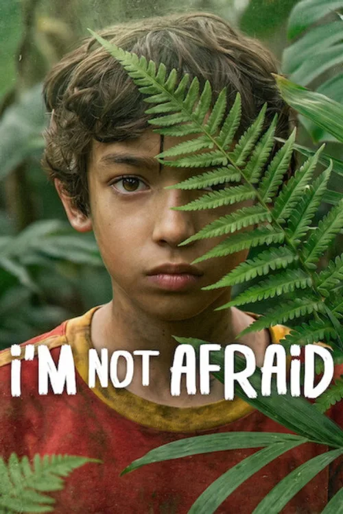I'm Not Afraid 2026 Season 1 Complete Dual Audio - FlixBD