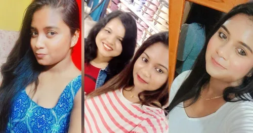 নেহা আপু কাপোল ব্লগার ভাইরাল ভিডিও