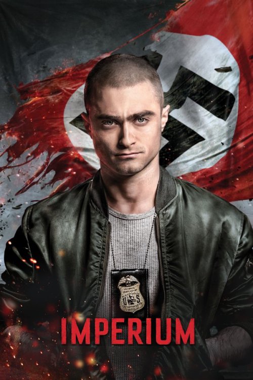 Imperium 2016 BluRay Dual Audio - FlixBD