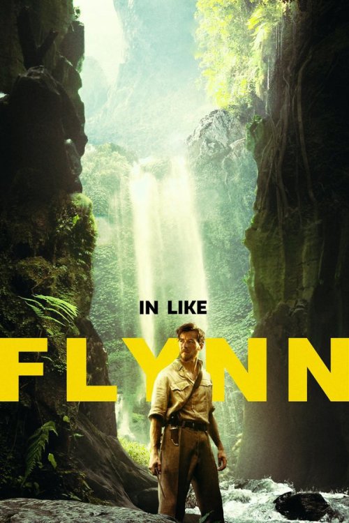In Like Flynn 2018 WEB-DL Dual Audio - FlixBD