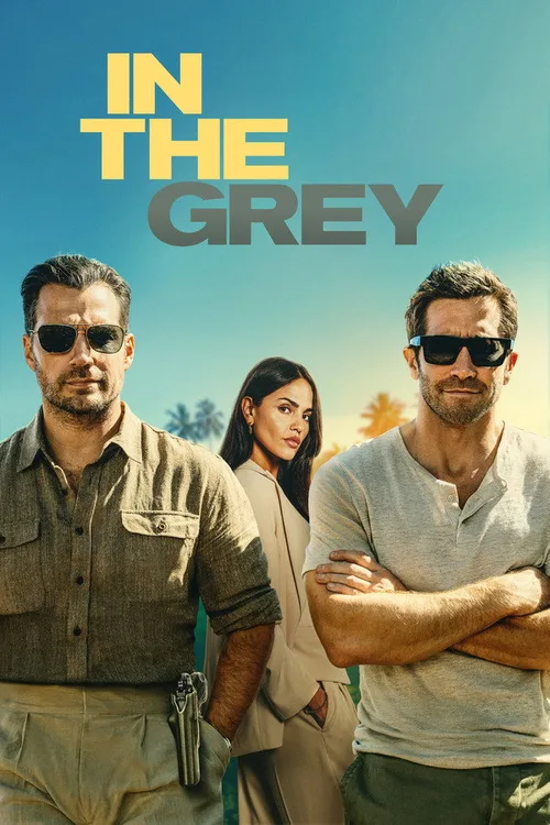In the Grey 2026 WEB-DL Dual Audio - FlixBD