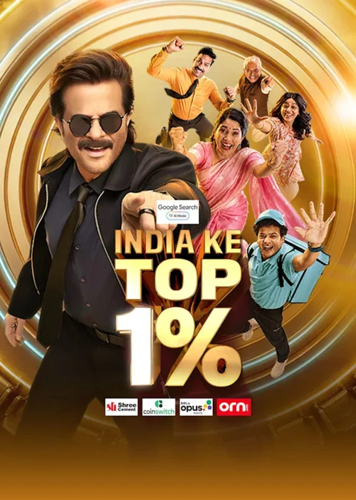 India Ke Top 1% (2026) Season 1 EP01 Hindi - FlixBD