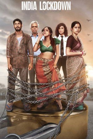 India Lockdown 2022 WEB-DL Hindi - FlixBD