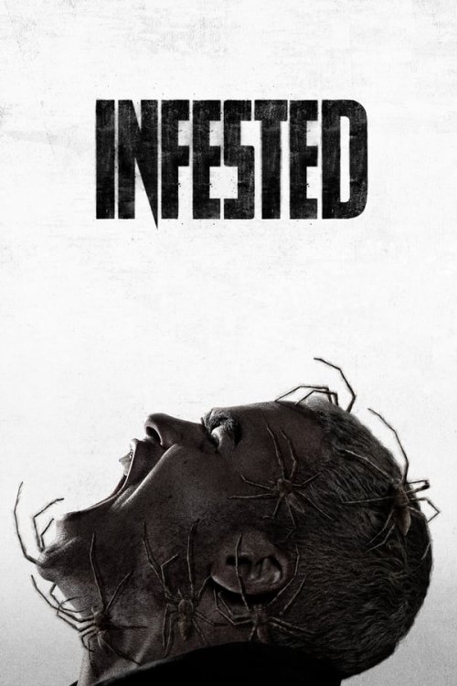 Infested 2023 WEB-DL Dual Audio - FlixBD