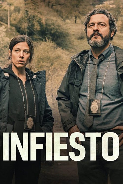 Infiesto 2023 WEB-DL Dual Audio - FlixBD