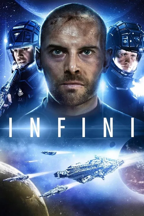 Infini 2015 WEB-DL Hindi - FlixBD