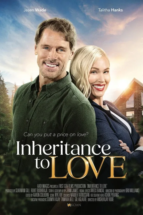 Inheritance to Love 2024 WEB-DL English - FlixBD