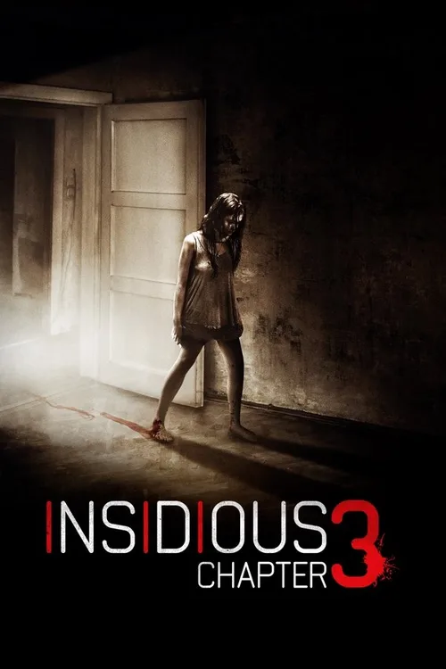 Insidious: Chapter 3 2015 BluRay Hindi English - FlixBD