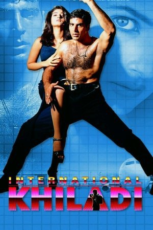 International Khiladi 1999 WEB-DL Hindi - FlixBD