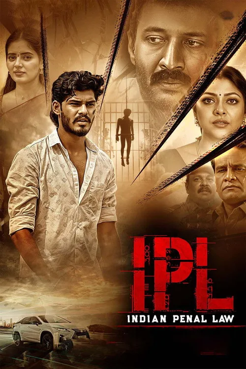 IPL 2025 WEB-DL Hindi - FlixBD