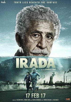 Irada 2017 WEB-DL Hindi - FlixBD