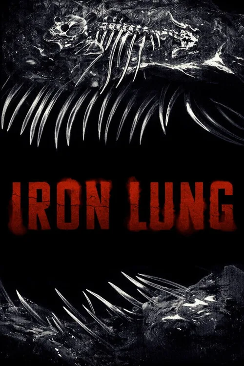 Iron Lung 2026 WEB-DL English - FlixBD