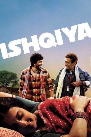 Ishqiya 2010 WEB-DL Hindi - FlixBD