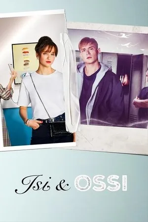 Isi & Ossi 2020 WEB-DL English - FlixBD