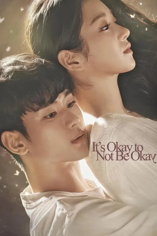 It’s Okay to Not Be Okay 2020 Season 1 Complete WEB-DL Hindi - FlixBD