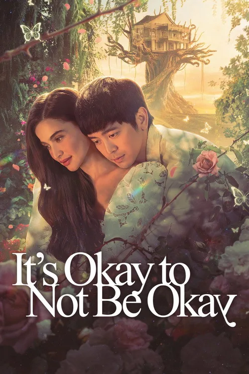 It’s Okay to Not Be Okay 2025 Season 1 Complete Hindi - FlixBD