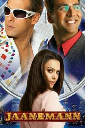 Jaan-E-Mann 2006 WEB-DL Hindi - FlixBD